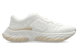 Gucci Ripple Sneaker Off Wit