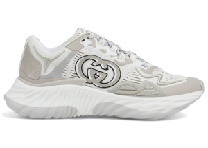 Gucci Ripple Sneaker Grijs