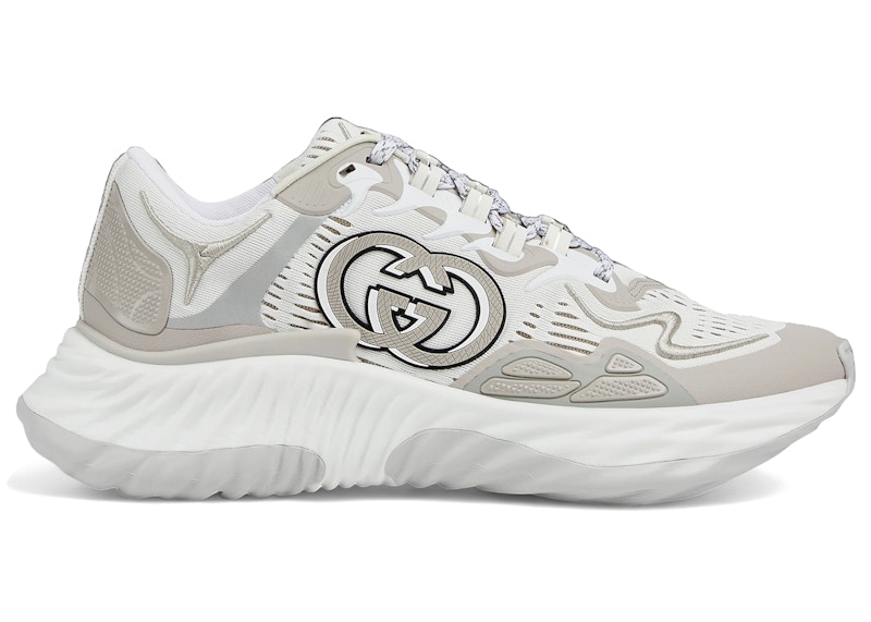 Gucci Ripple Sneaker Grijs