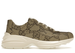Gucci Rython 100 Beige