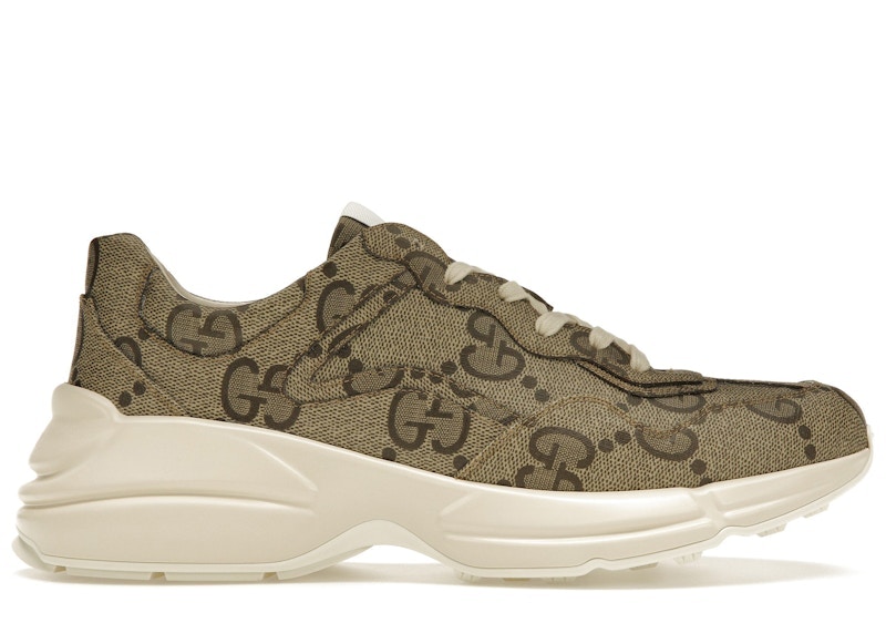 Gucci Rython 100 Beige
