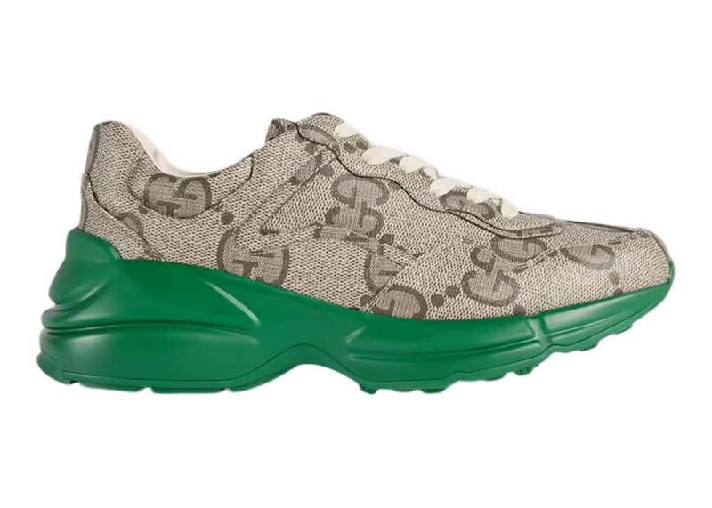 Gucci Rython 100 Groen