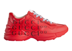 Gucci Rython 100 Zwart