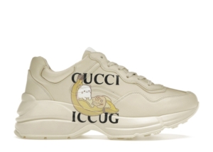 Gucci Rython Bananya Multicolor