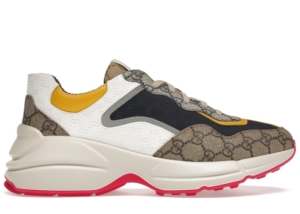 Gucci Rhyton Ebony Beige