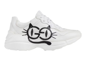 Gucci Rython Cat Eyes Zwart