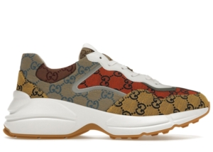 Gucci Rython GG Multicolor