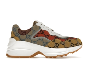 Gucci Rython GG Multicolor
