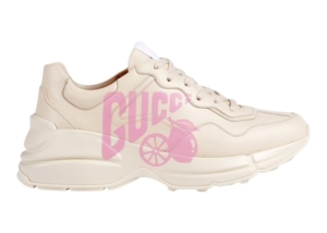 Gucci Rython Lemon Beige