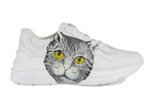 Gucci Rhyton Mystic Cat Wit