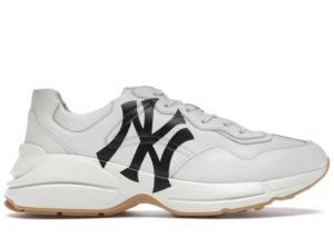 Gucci Rhyton NY Yankees Wit