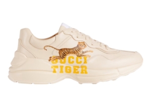 Gucci Rython Tiger Creme