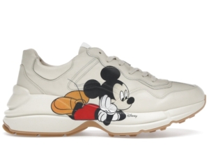 Gucci Rhyton x Disney Wit
