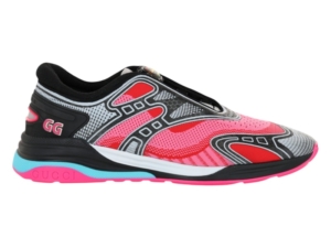 Gucci Ultrapace R Mismatched Geel