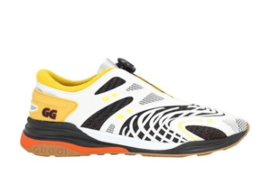 Gucci Ultrapace R Sneaker Zwart