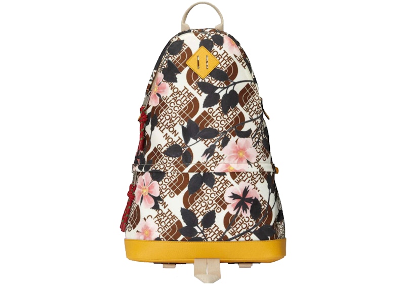 Gucci x The North Face Medium Backpack Multi Multicolor