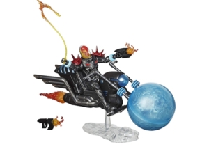 Hasbro Marvel Legends Series Cosmic Ghost Rider Action Figure Set
