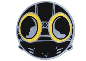 Hebru Brantley Flyboy Rug
