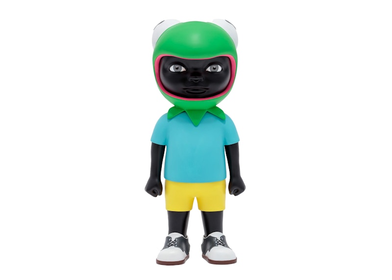 Hebru Brantley Free Advice Figure