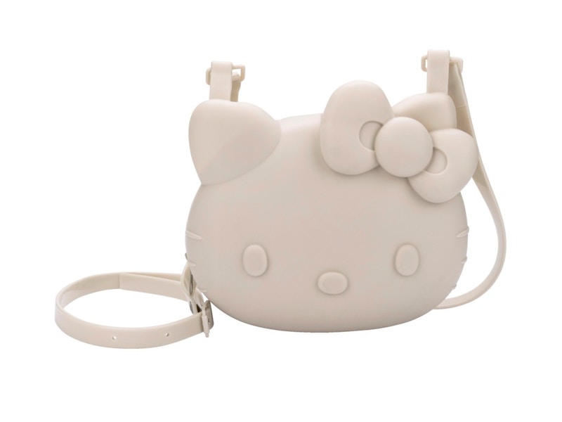 Melissa Hello Kitty And Friends Bag Beige