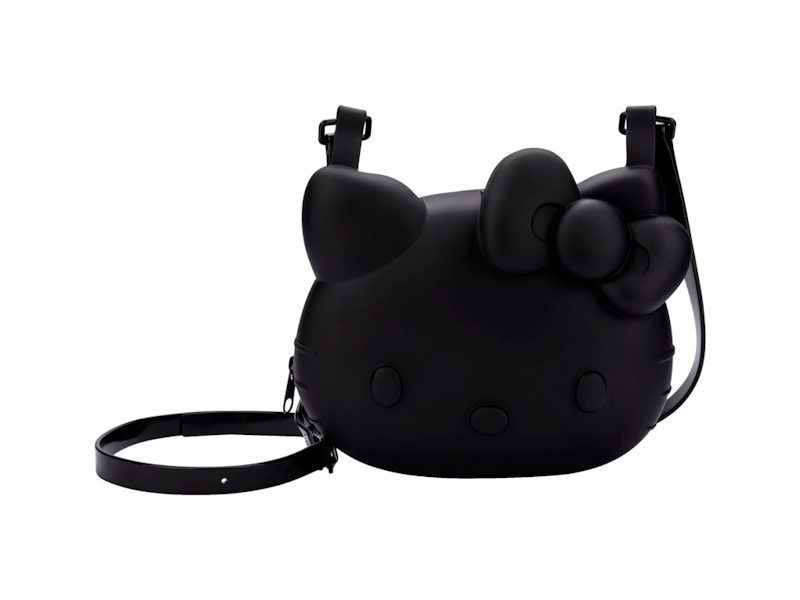 Melissa Hello Kitty And Friends Bag Zwart