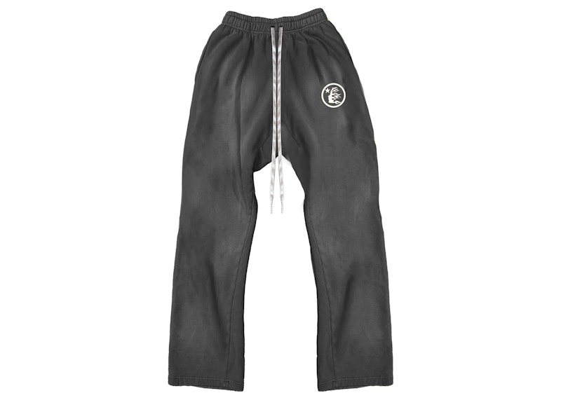 Hellstar Uniform Sweats Zwart