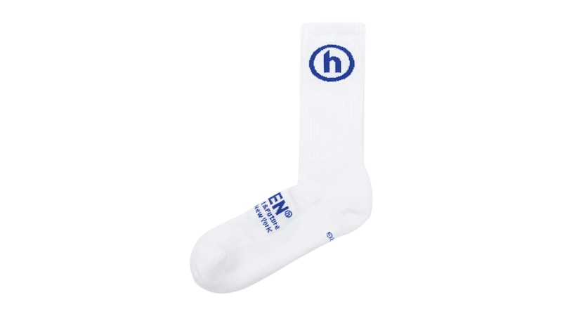 Hidden NY Core Sock Wit