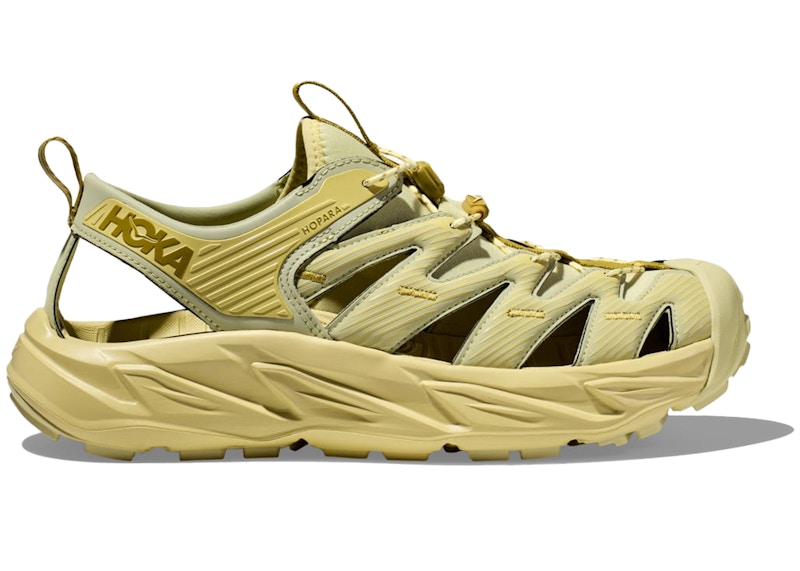 Hoka One One Hopara Celery Root/celery Root