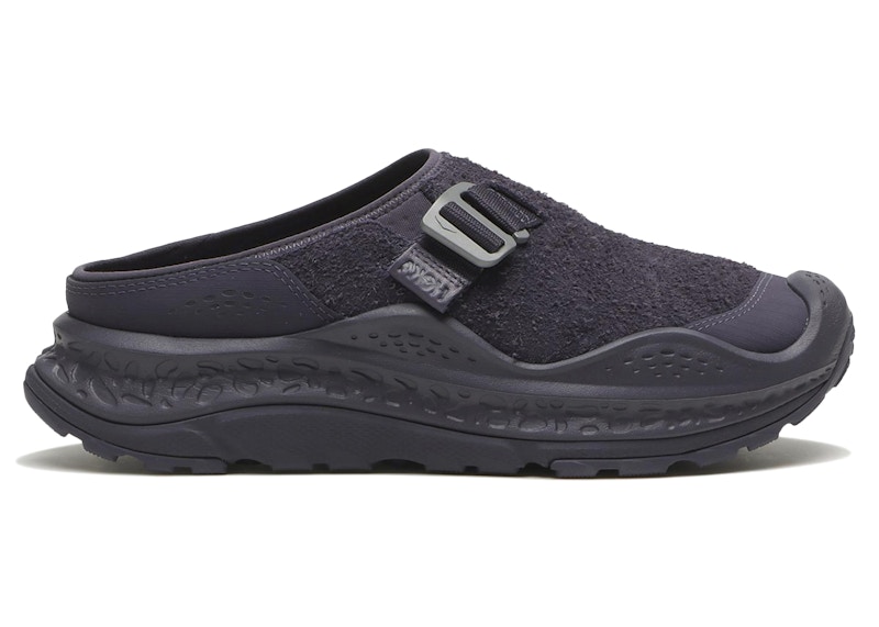 Hoka One One Ora Primo EXT Ink Squid Ink/squidink