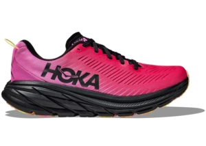 Hoka One One Rincon 3 Raspberry Strawberry Raspberry/strawberry