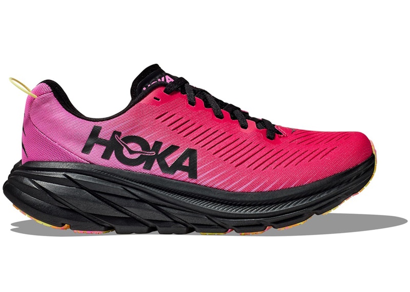 Hoka One One Rincon 3 Raspberry Strawberry Raspberry/strawberry