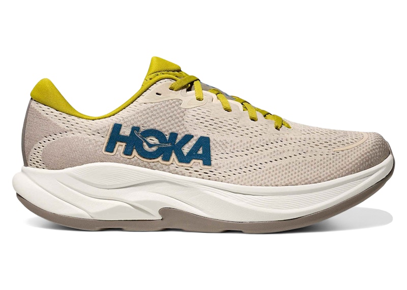 Hoka One One Rincon 4 Birch Cement Birch/cement
