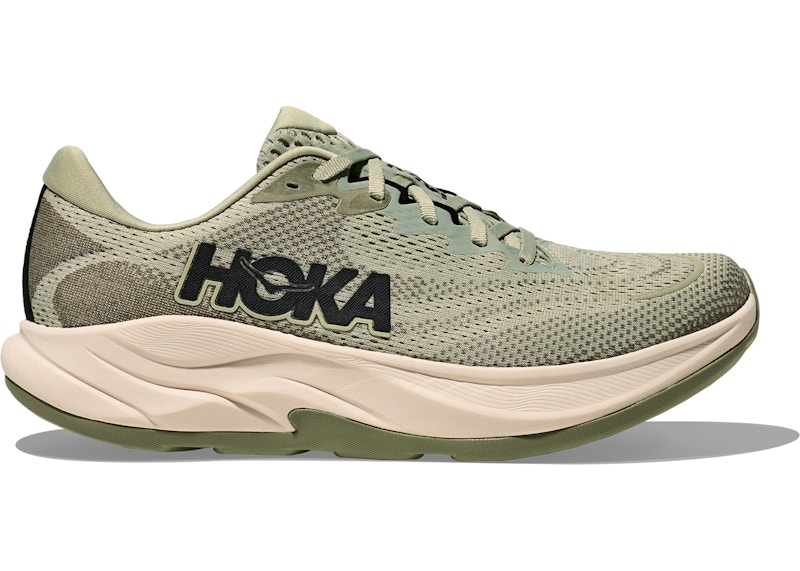 Hoka One One Rincon 4 Lichen Eucalyptus Forest Lichen/eucalyptus