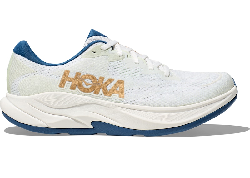Hoka One One Rincon 4 Frost Goud