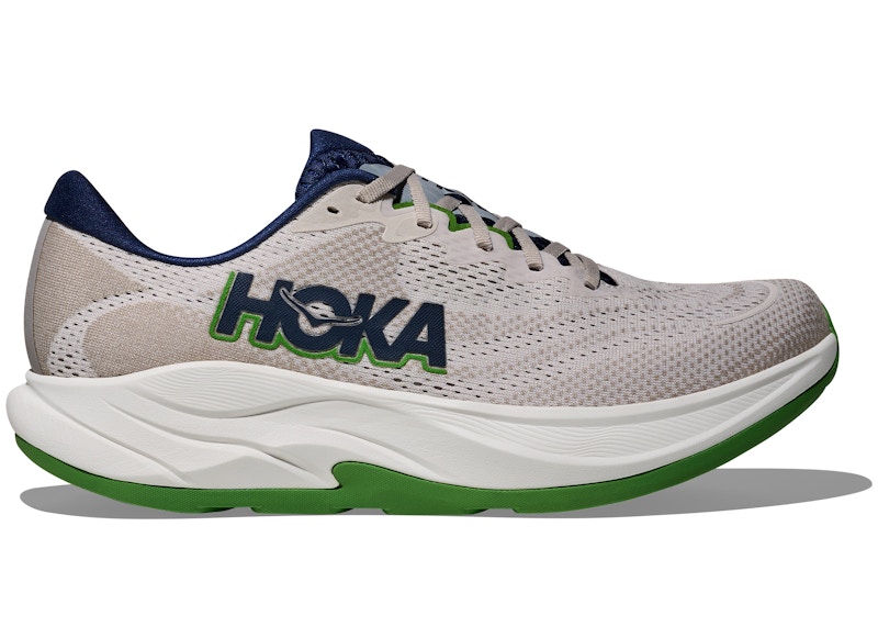 Hoka One One Rincon 4 Putty Grout Putty/grout