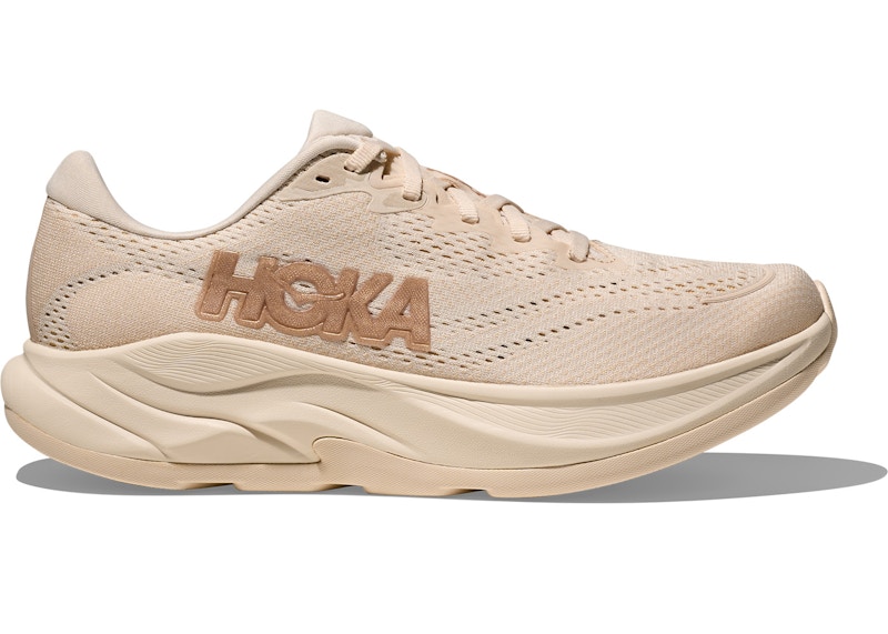 Hoka One One Rincon 4 Vanilla Birch Vanilla/birch