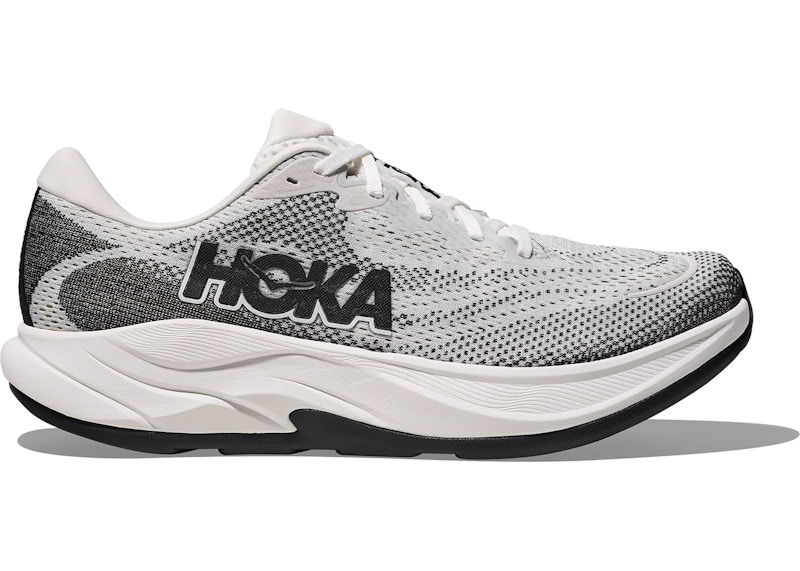Hoka One One Rincon 4 Zwart