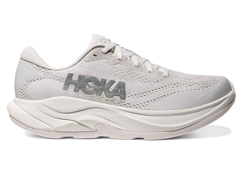 Hoka One One Rincon 4 Zilver