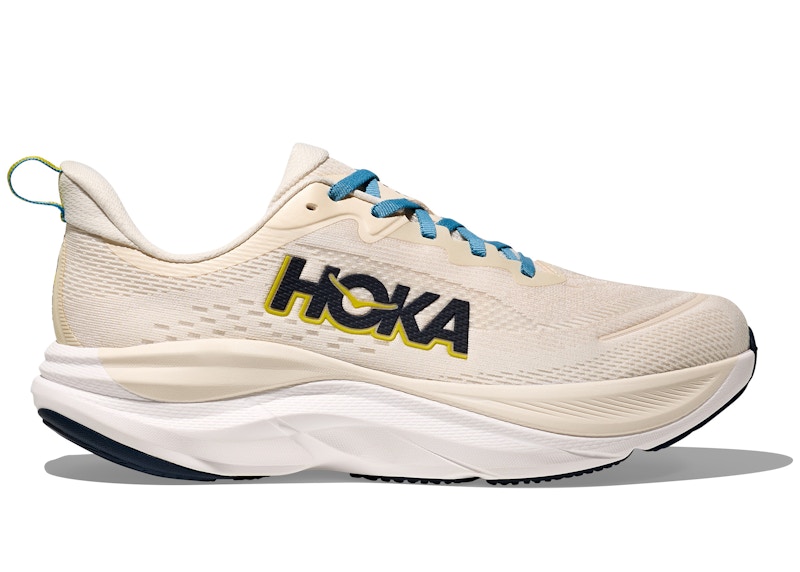 Hoka One One Skyflow Birch Alabaster Birch/alabaster
