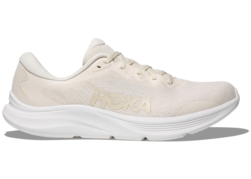 Hoka One One Solimar 2 Alabaster Alabaster/alabaster