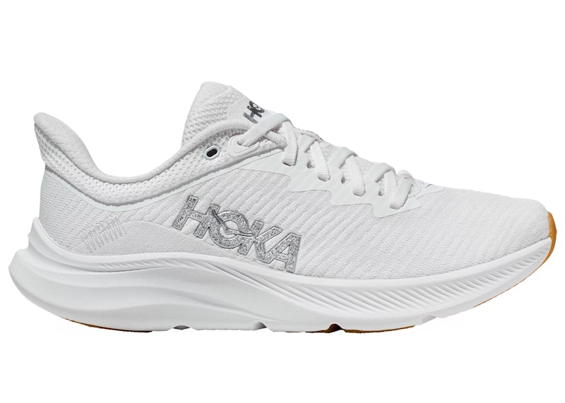 Hoka One One Solimar Wit