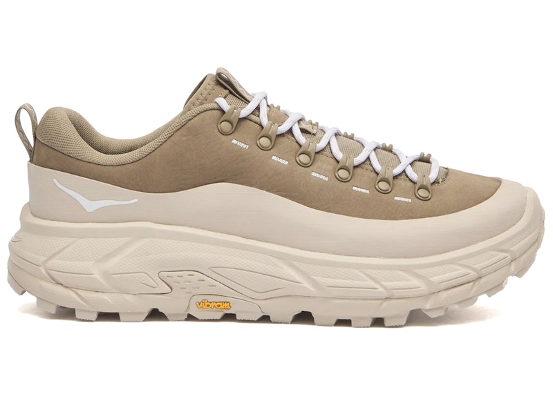 Hoka One One Tor Summit Roast Putty Light Roast/putty