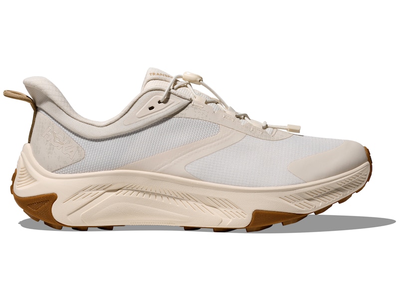 Hoka One One Transport 2 Alabaster Alabaster/alabaster