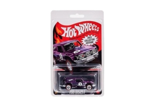 Hot Wheels Ford Bronco R Spectraflame Pale