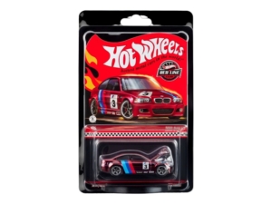 Hot Wheels RLC 2006 BMW M3