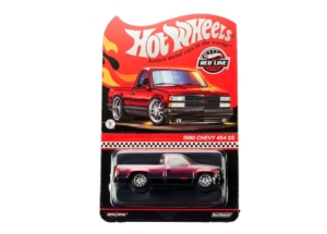 Hot Wheels RLC Exclusive 1990 Chevy 454 SS
