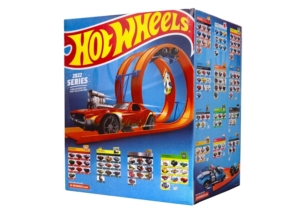 Hot Wheels RLC Exclusive 2022 Mainline Factory-Sealed