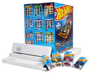 Hot Wheels RLC Exclusive 2024 Factory-Sealed Set