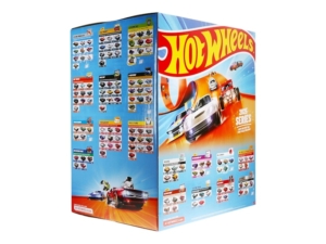 Hot Wheels RLC Exclusive 2025 Factory-Sealed Set