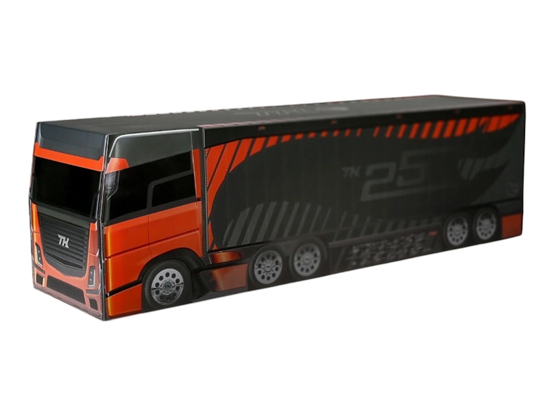 Super Treasure Hunt Set RLC Exclusive 2025